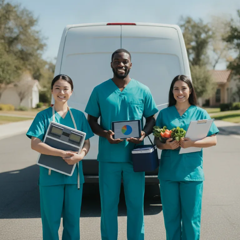 dietitian Menifee