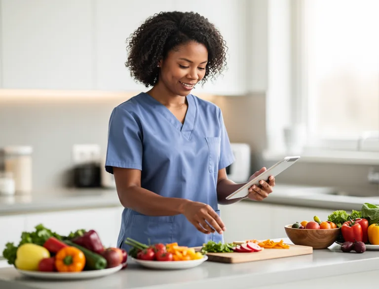 dietitian Menifee